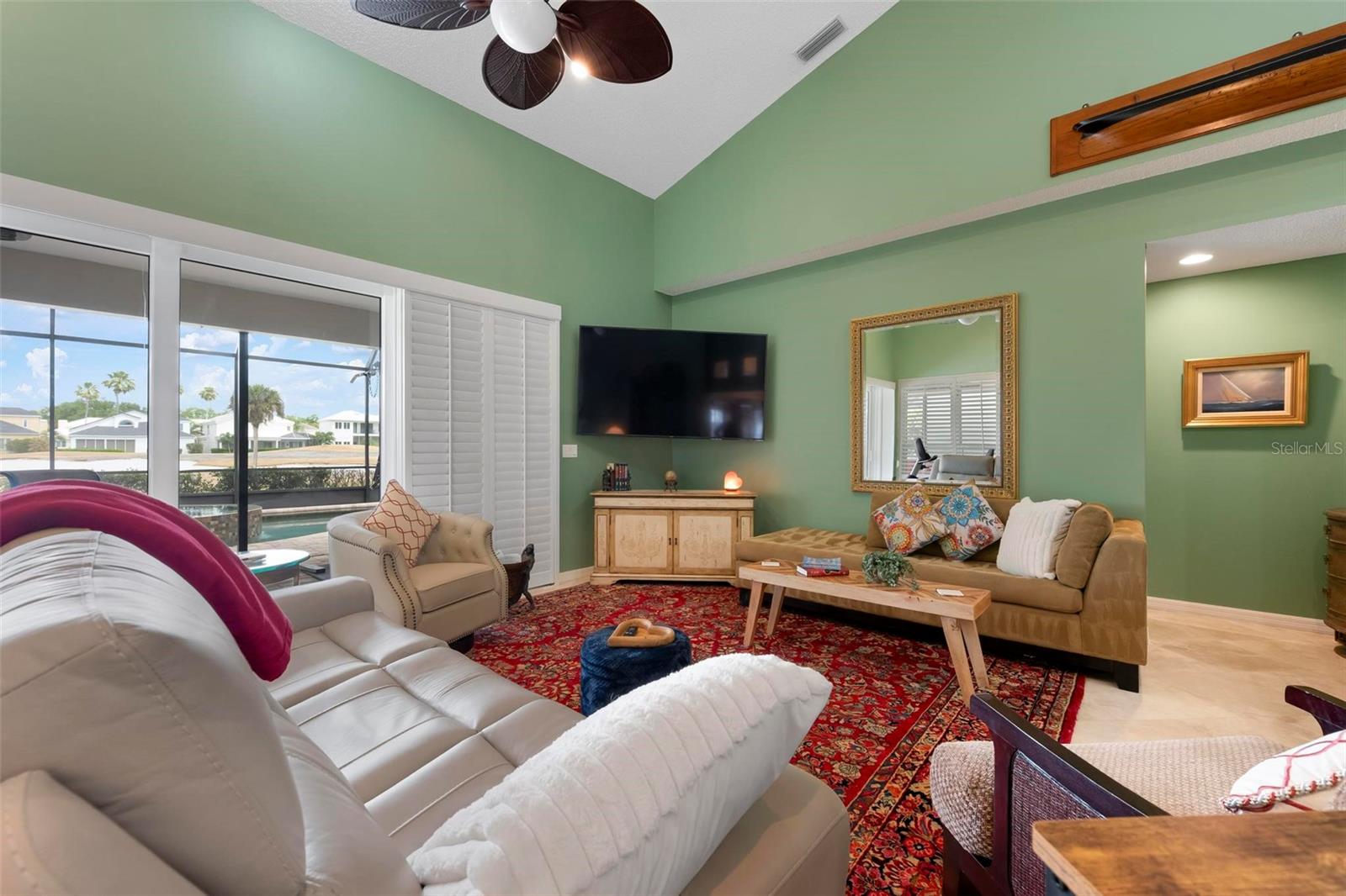 Image 6 of 81 For 7765 Calle Facil