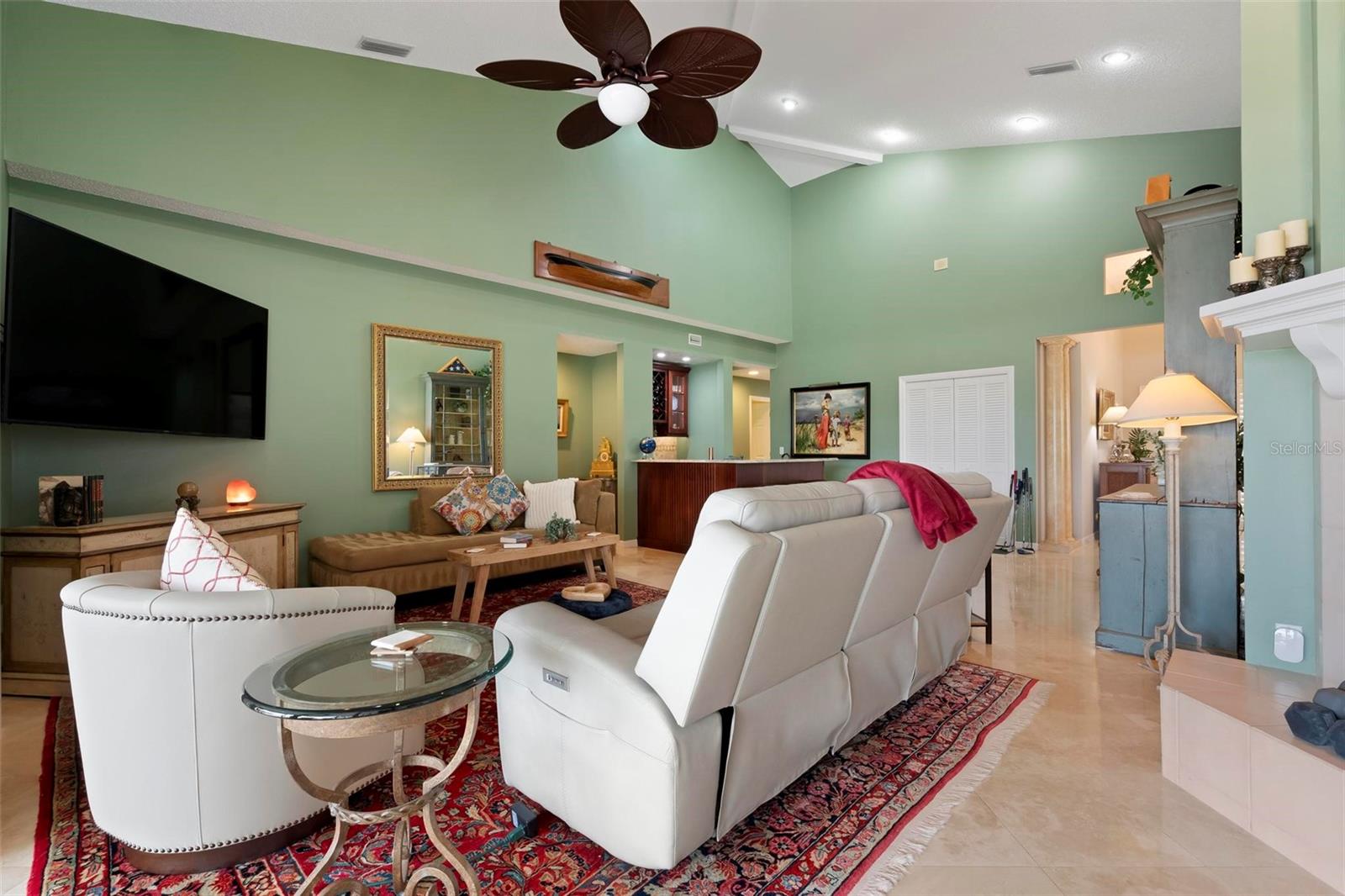 Image 7 of 81 For 7765 Calle Facil