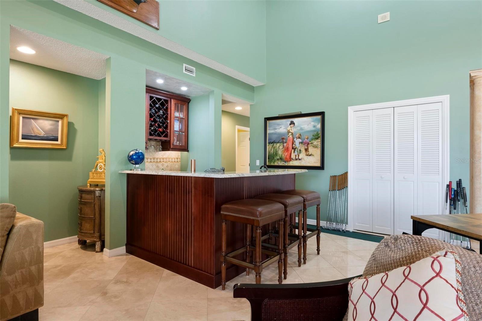 Image 8 of 81 For 7765 Calle Facil