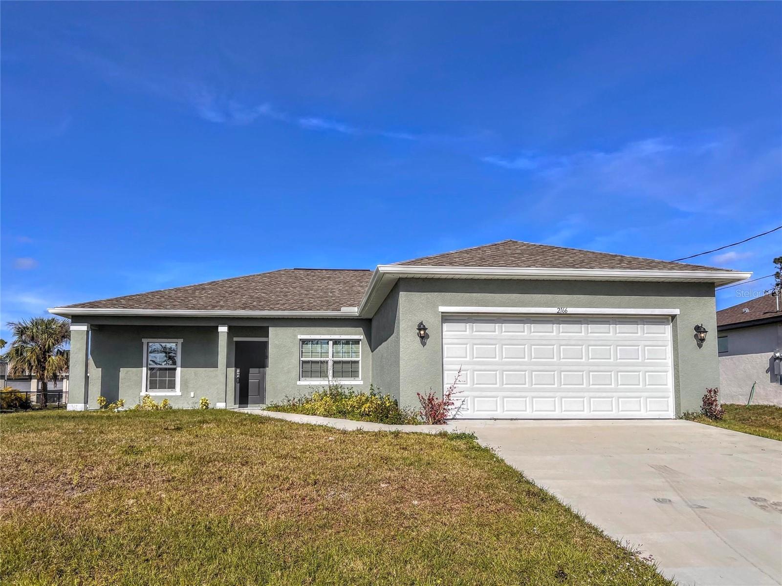 Details for 2166 Carpenter Lane, NORTH PORT, FL 34286