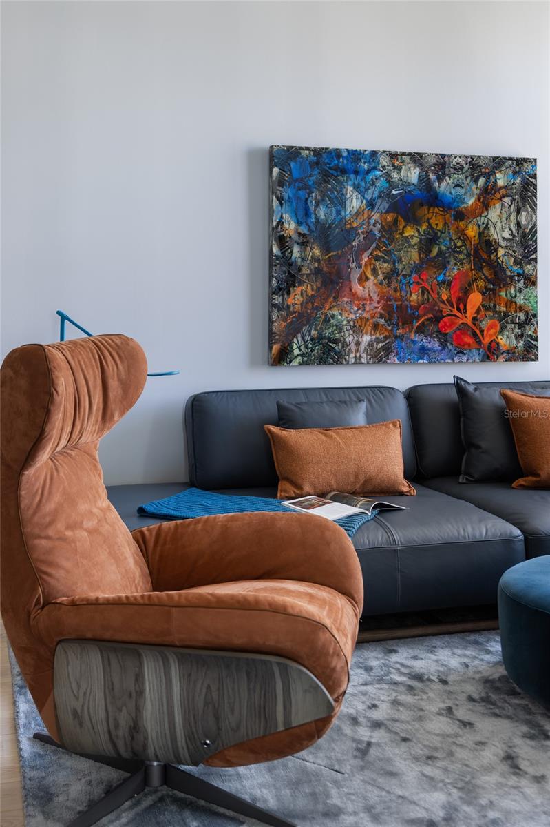 Image 32 of 60 For 111 Golden Gate Point 702