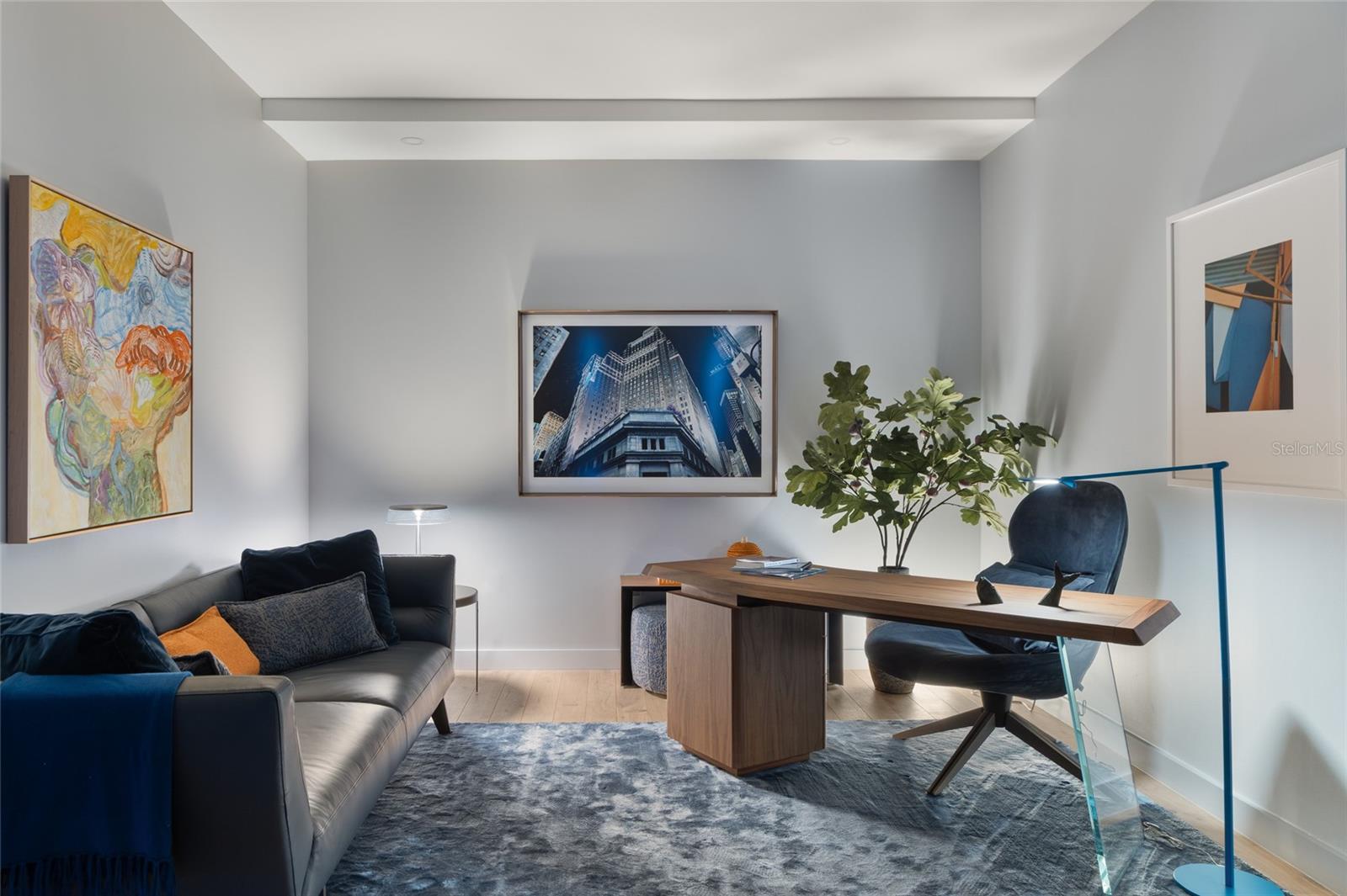 Image 34 of 60 For 111 Golden Gate Point 702