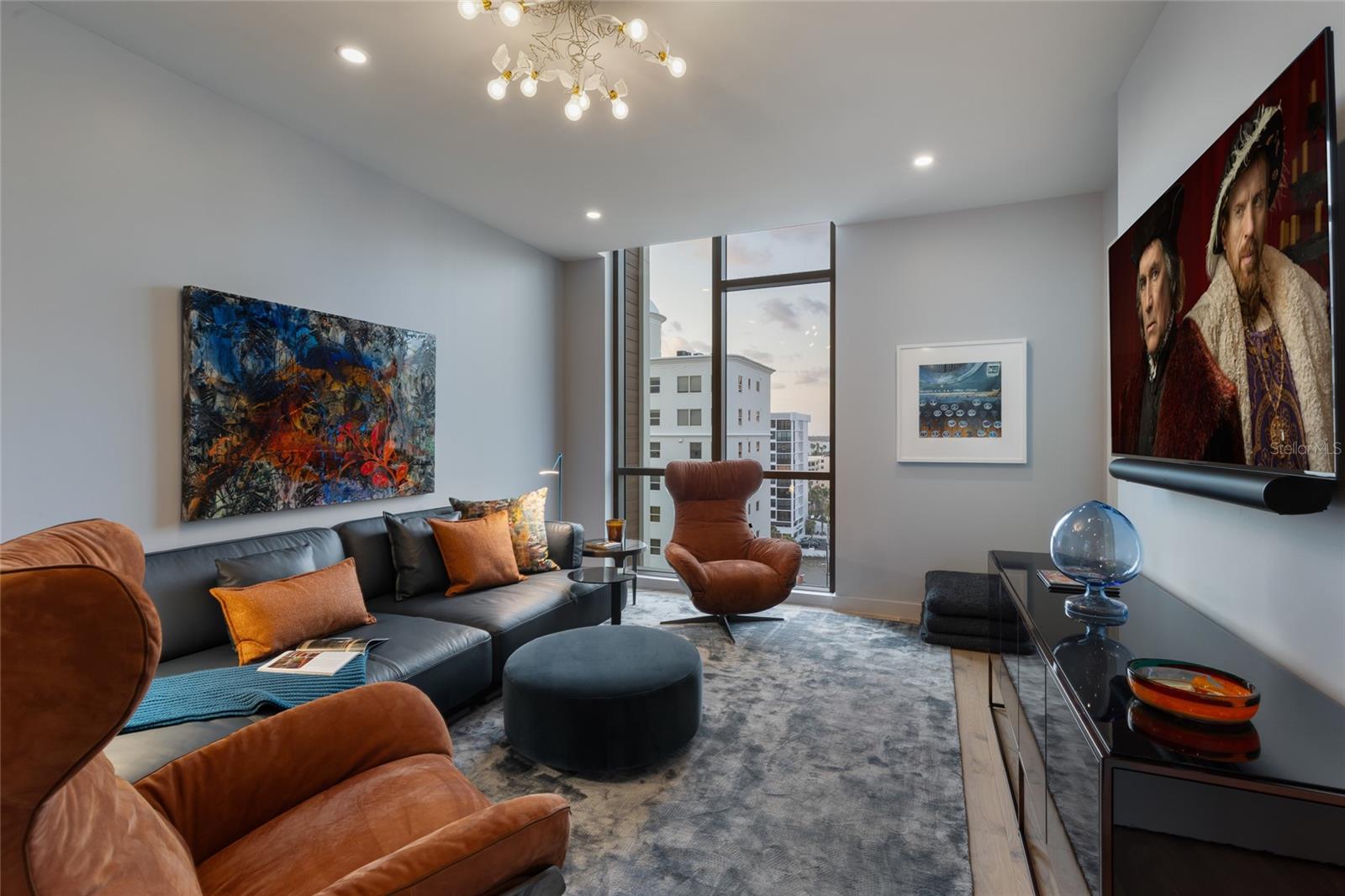 Image 35 of 60 For 111 Golden Gate Point 702