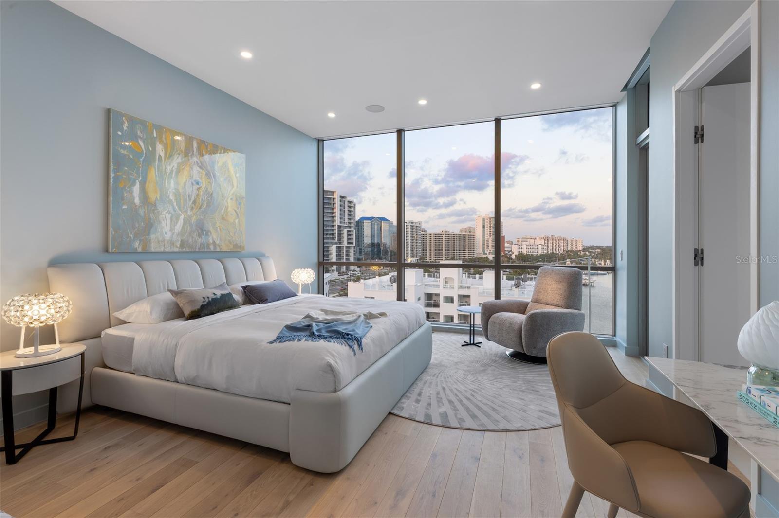 Image 40 of 60 For 111 Golden Gate Point 702