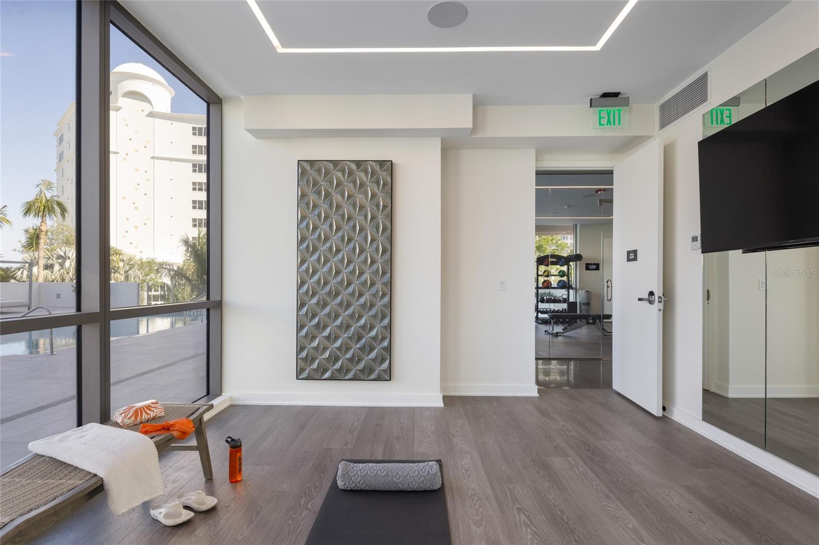 Image 54 of 60 For 111 Golden Gate Point 702