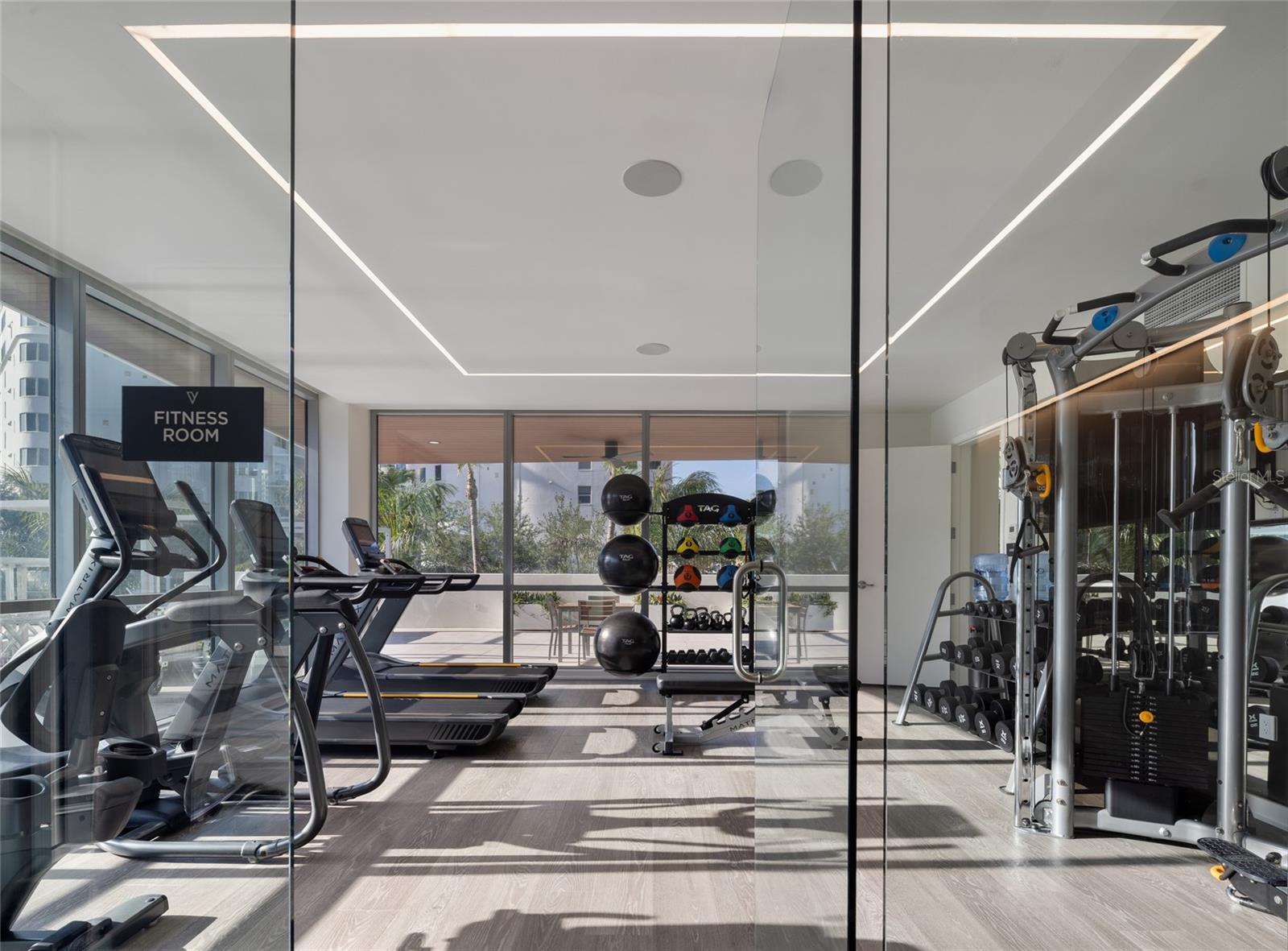 Image 56 of 60 For 111 Golden Gate Point 702