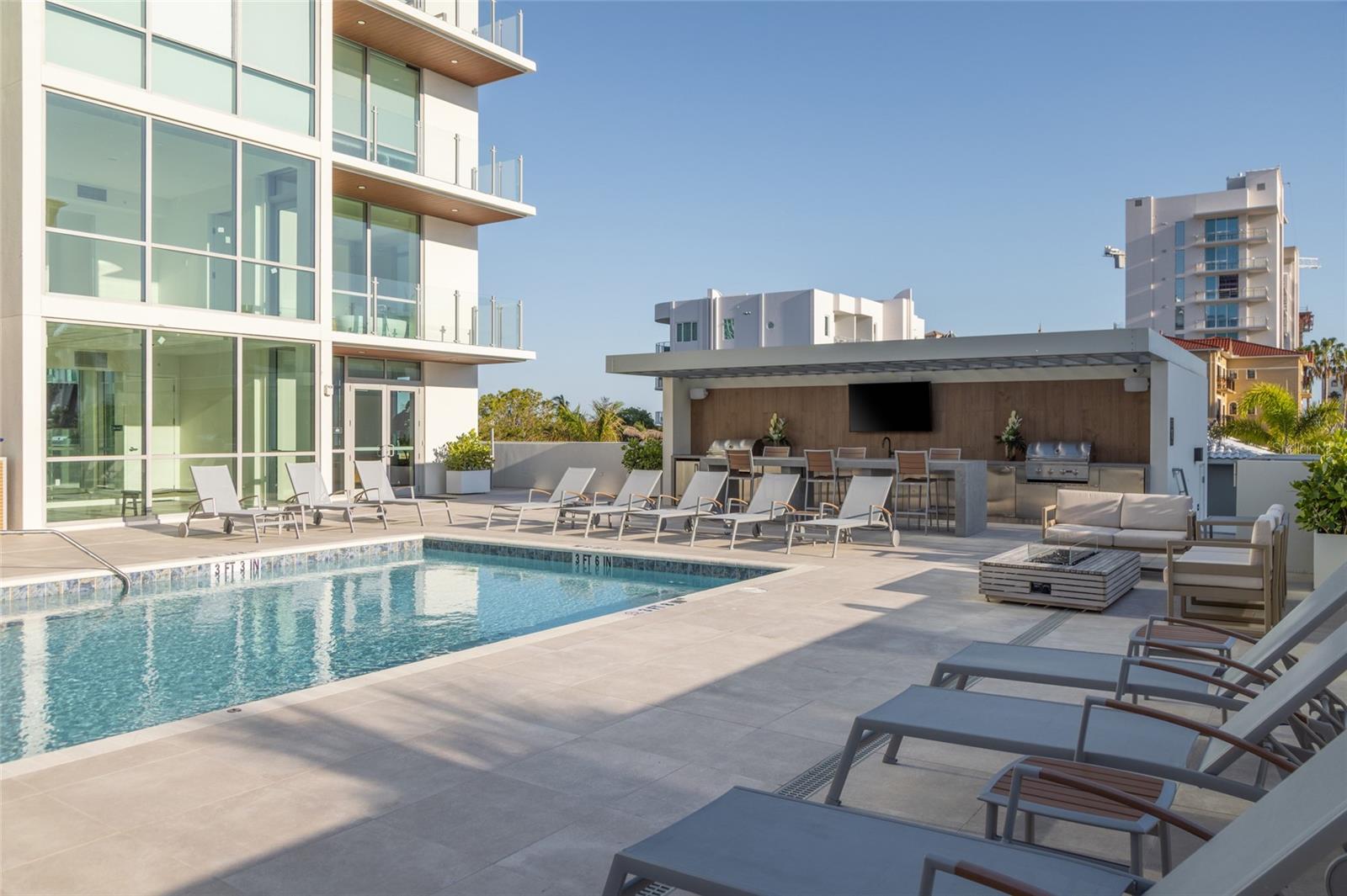 Image 59 of 60 For 111 Golden Gate Point 702