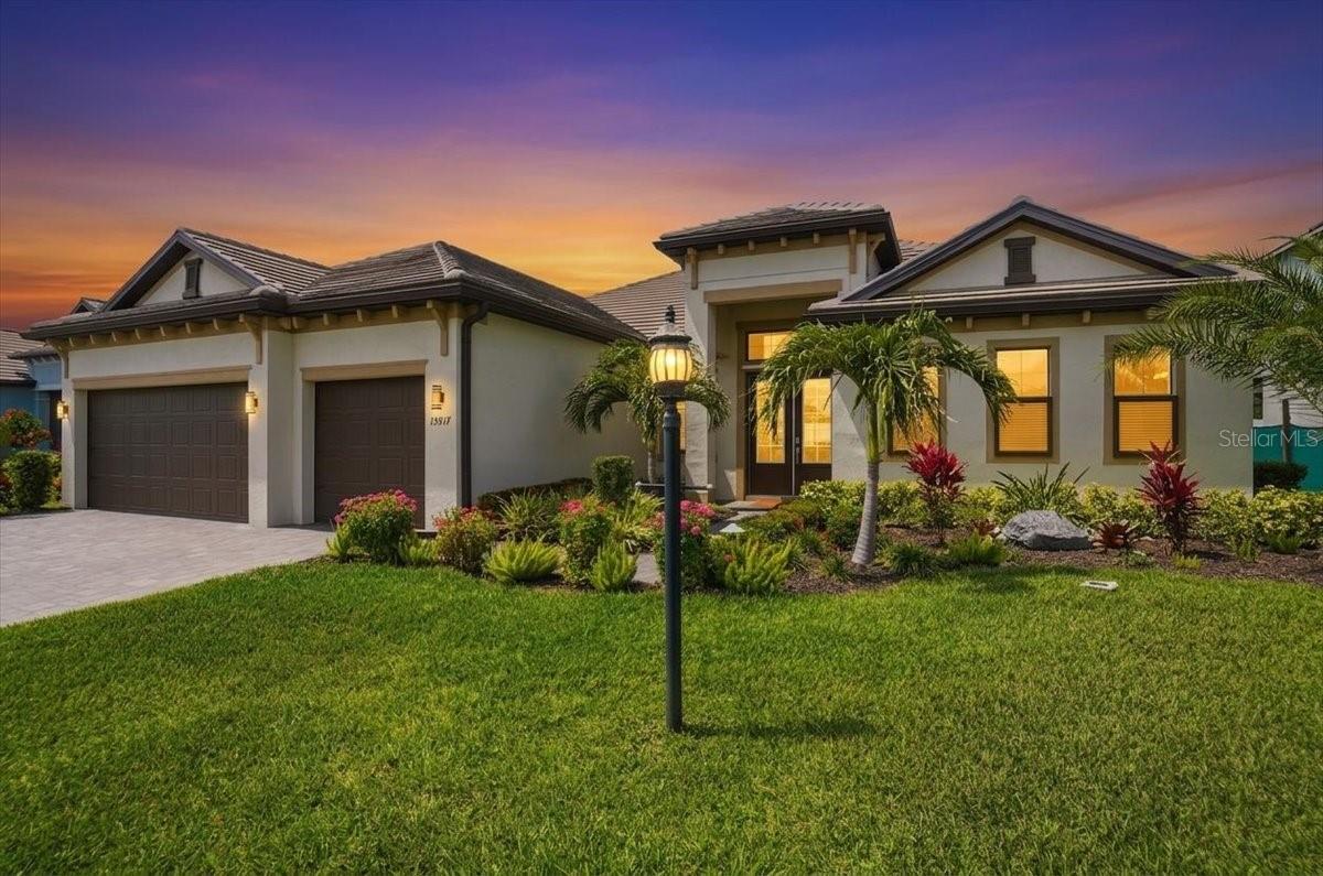 Details for 15917 Tradewind Terrace, BRADENTON, FL 34211
