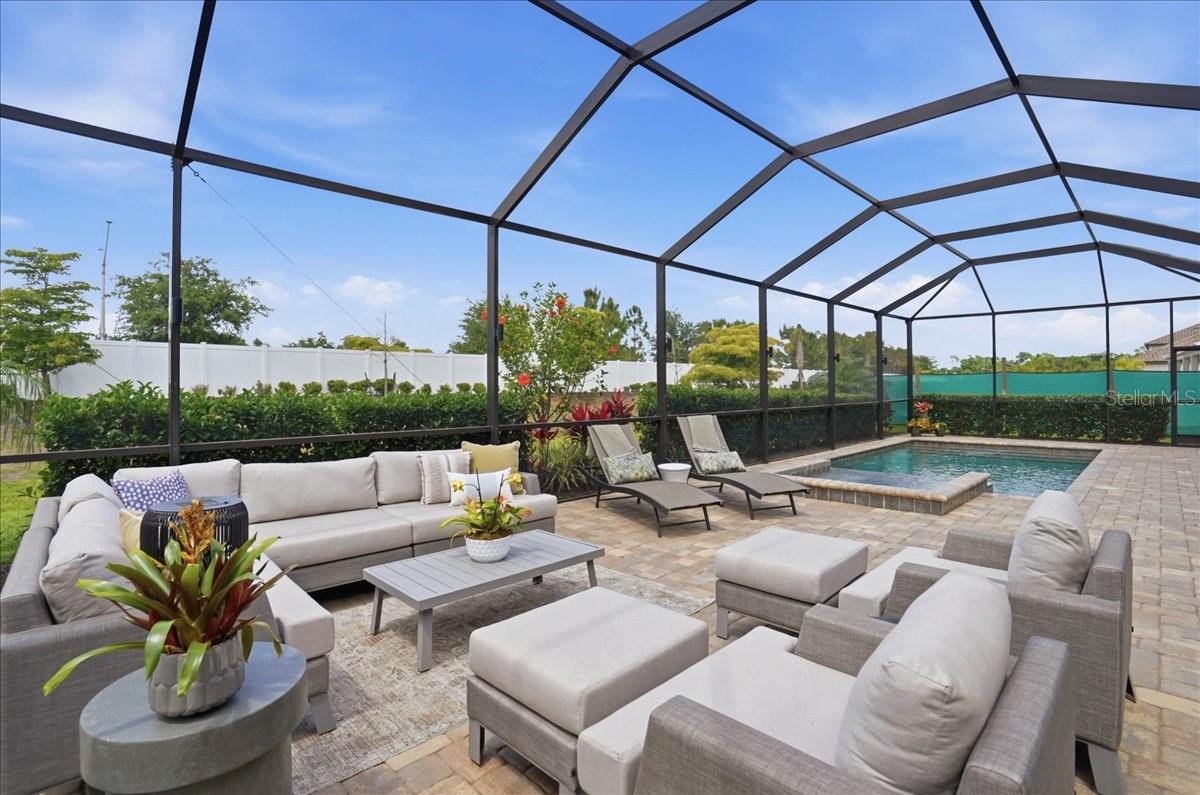 Image 32 of 54 For 15917 Tradewind Terrace