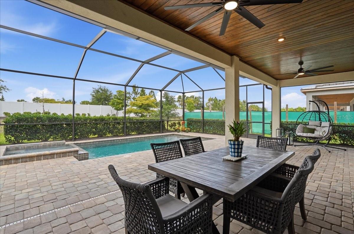 Image 37 of 54 For 15917 Tradewind Terrace