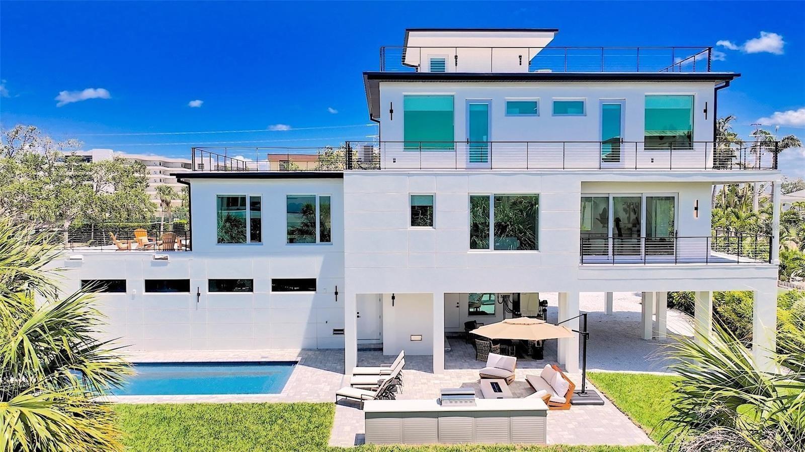 Image 7 of 90 For 8800 Midnight Pass Road