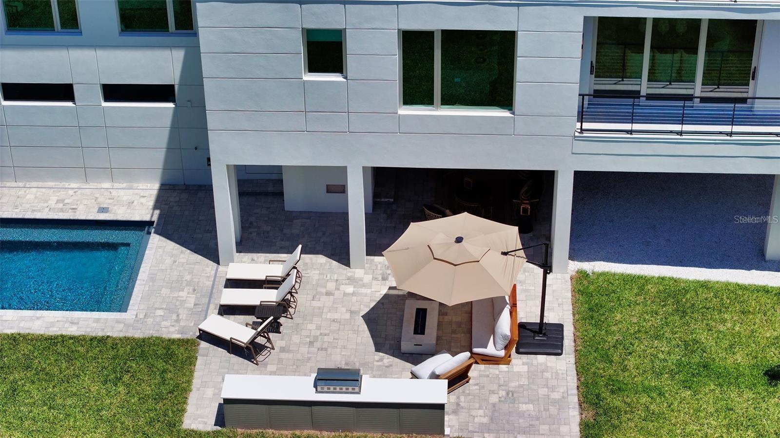 Image 77 of 90 For 8800 Midnight Pass Road