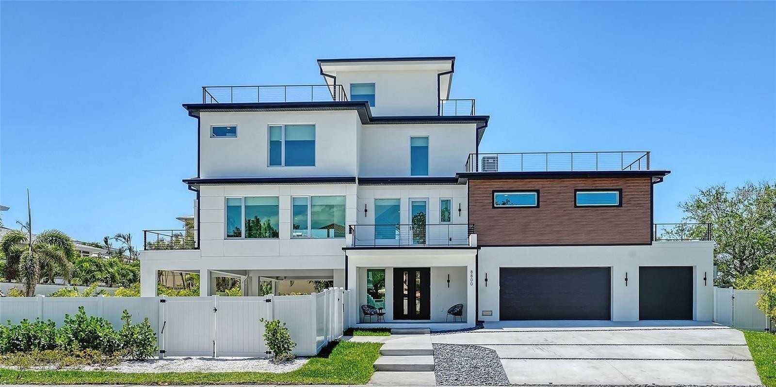 Image 8 of 90 For 8800 Midnight Pass Road