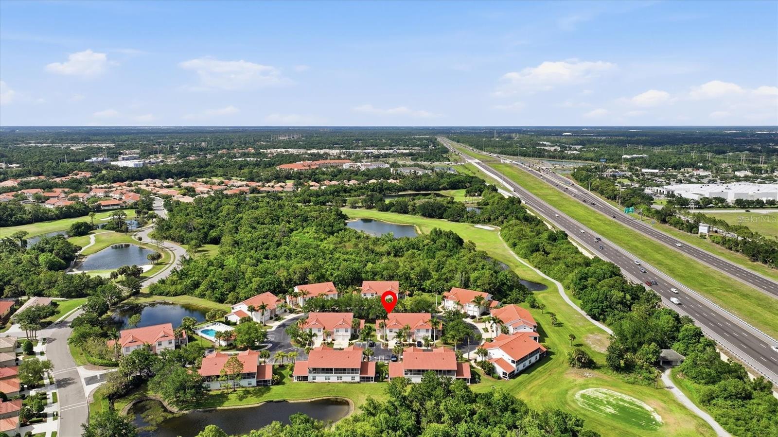 Image 2 of 50 For 7527 Marsh Orchid Circle