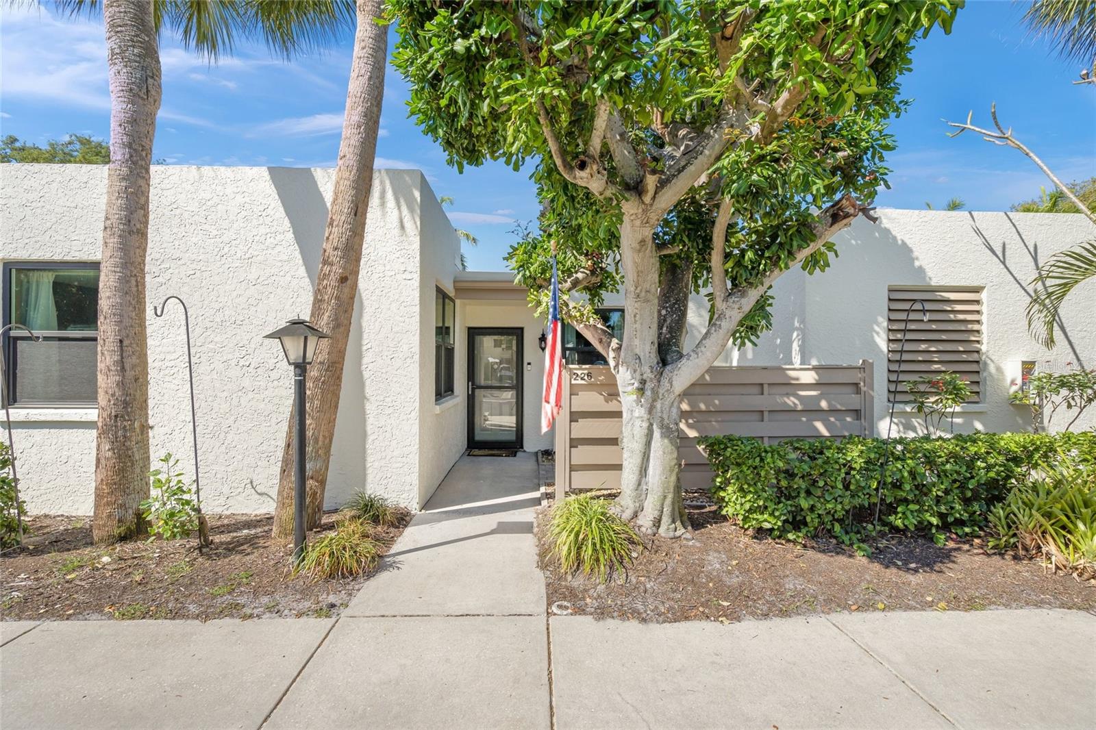 Details for 226 Sherwood Drive 226, BRADENTON, FL 34210