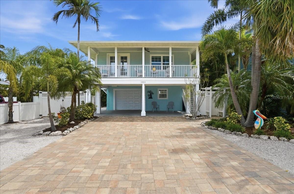 Details for 2811 Gulf Drive, HOLMES BEACH, FL 34217