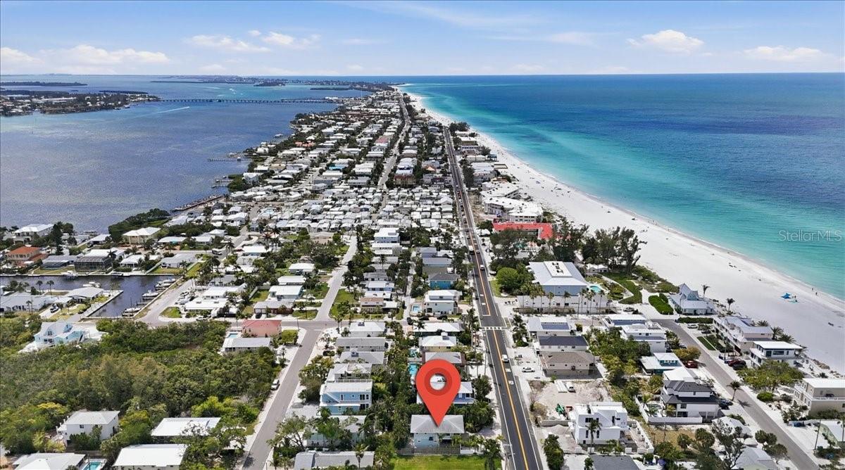 Image 56 of 61 For 2811 Gulf Drive