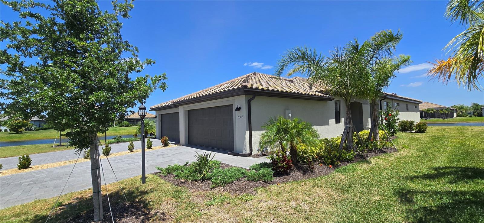 Details for 5307 Crystal Harbor Cove, BRADENTON, FL 34211