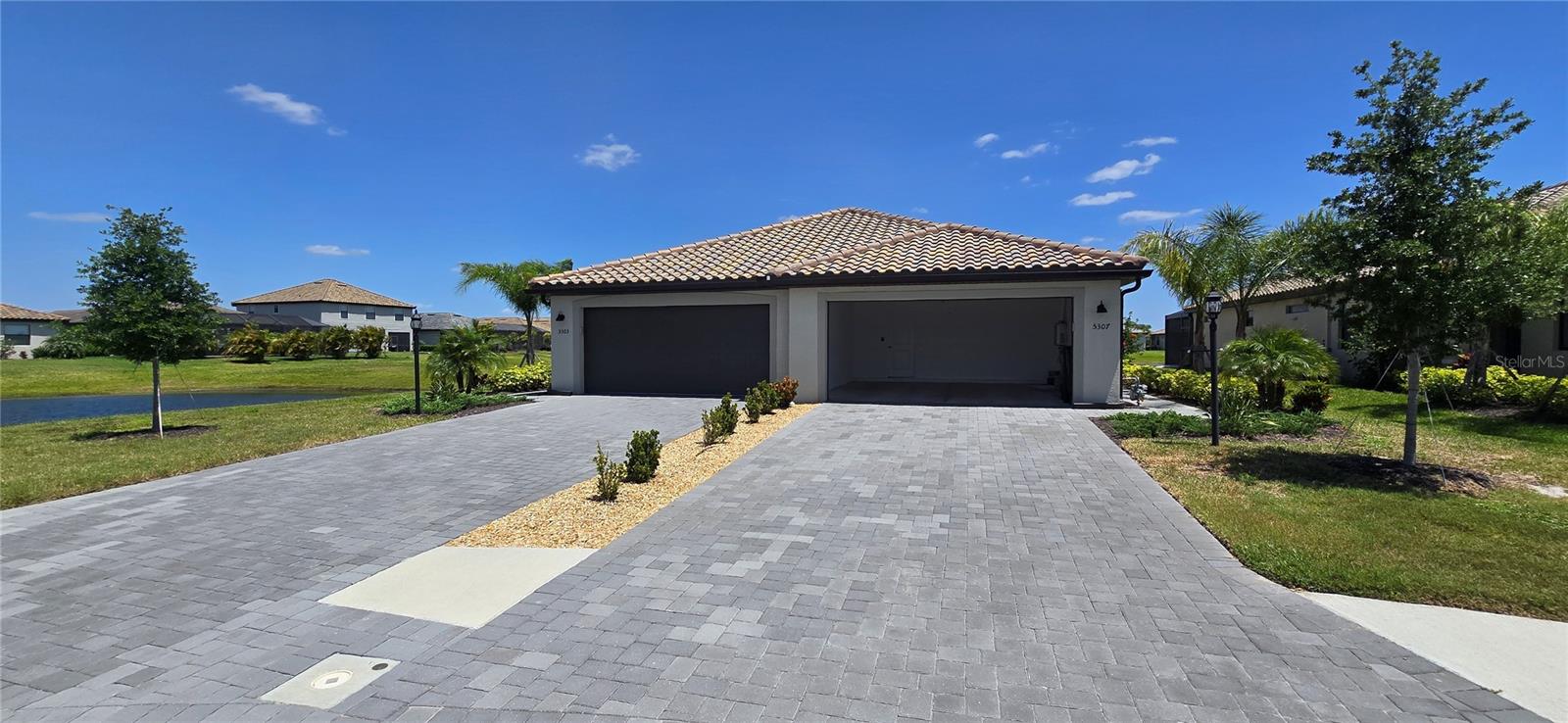 Image 2 of 26 For 5307 Crystal Harbor Cove