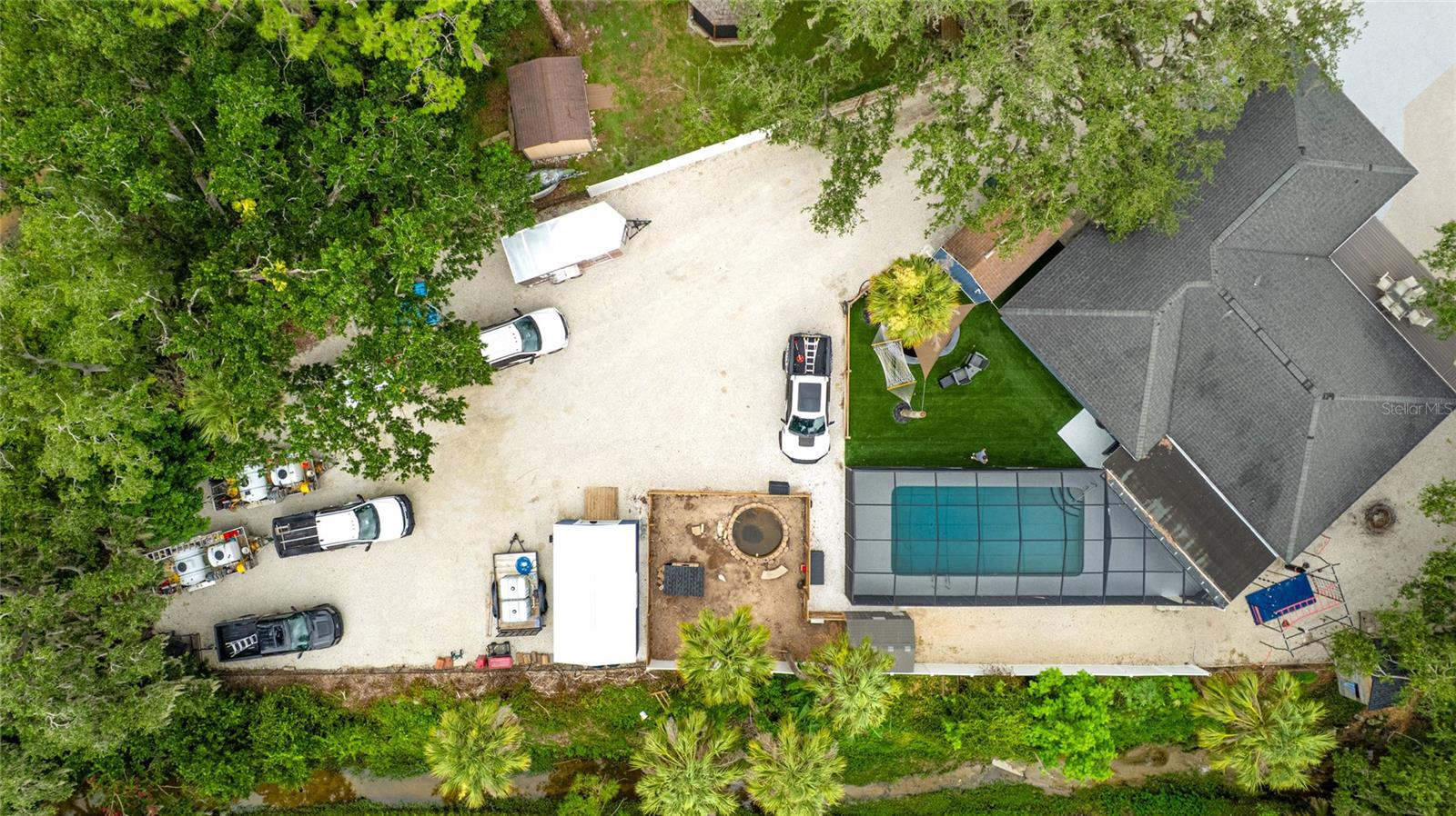 Image 26 of 40 For 3200 Spainwood Drive