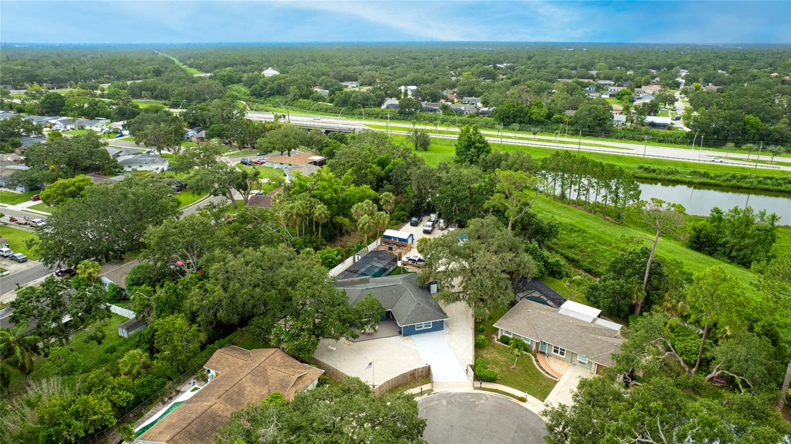 Image 39 of 40 For 3200 Spainwood Drive