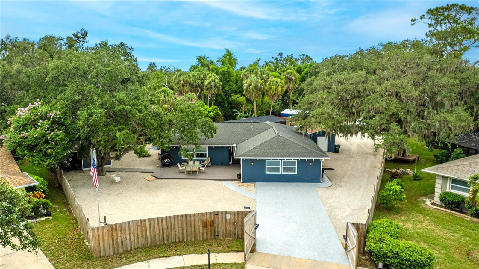 Image 4 of 40 For 3200 Spainwood Drive