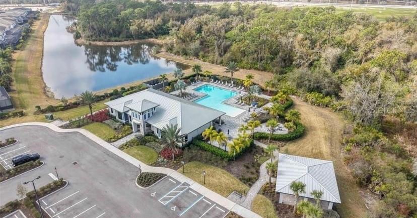 Image 64 of 77 For 6111 Bluestar Court