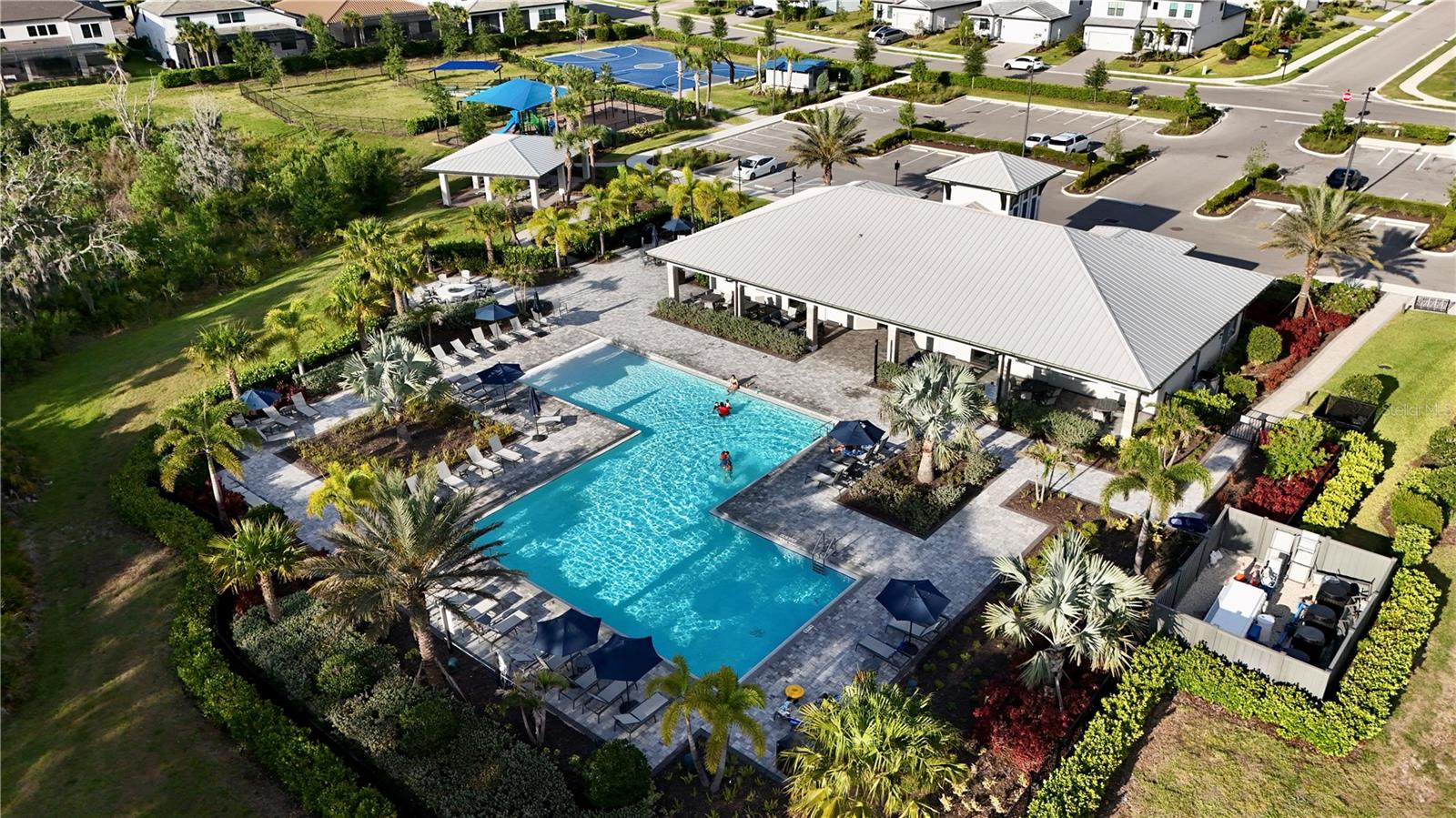 Image 66 of 77 For 6111 Bluestar Court