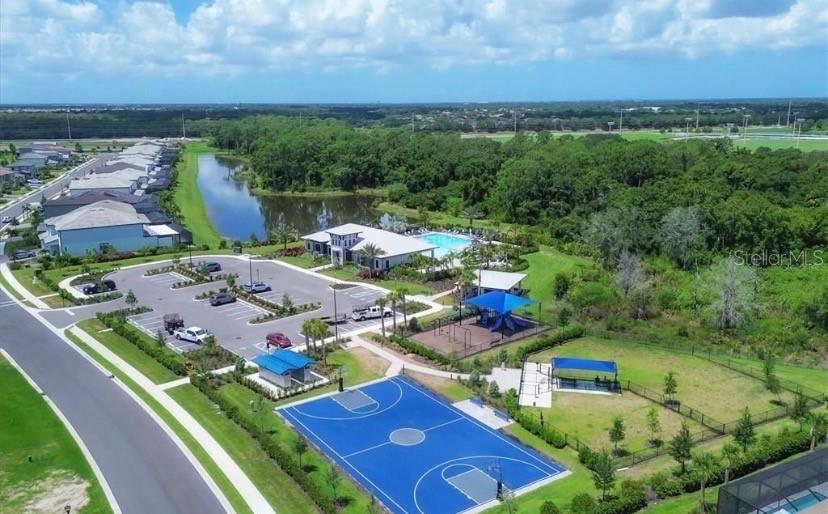 Image 68 of 77 For 6111 Bluestar Court