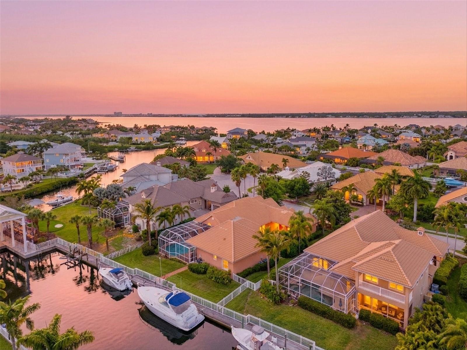 Details for 4714 Mainsail Drive, BRADENTON, FL 34208