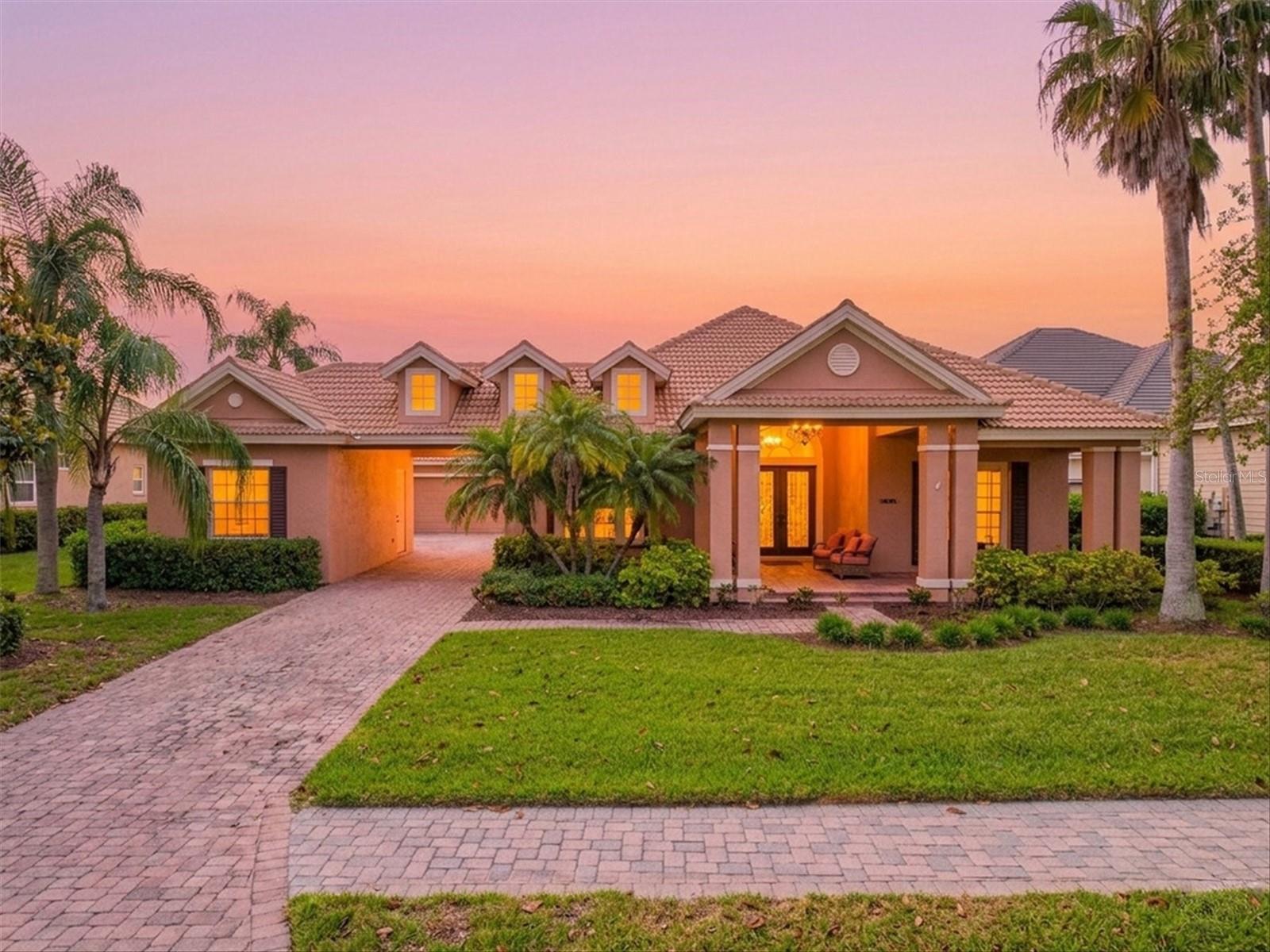 Image 2 of 100 For 4714 Mainsail Drive
