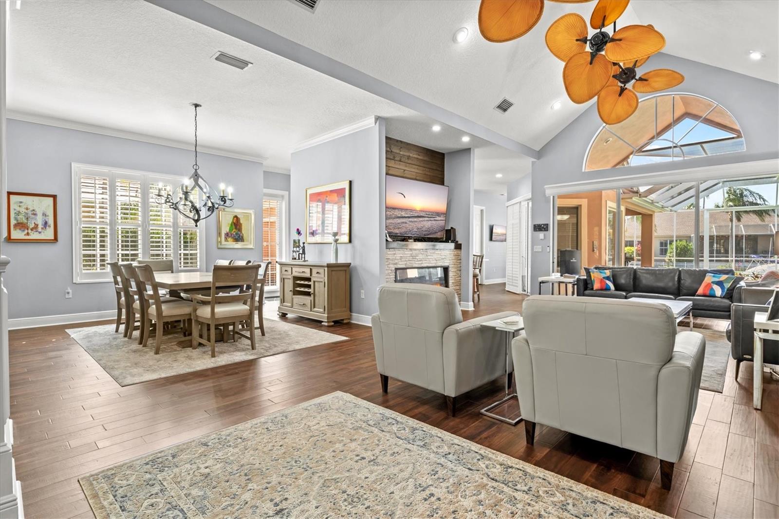 Image 23 of 100 For 4714 Mainsail Drive