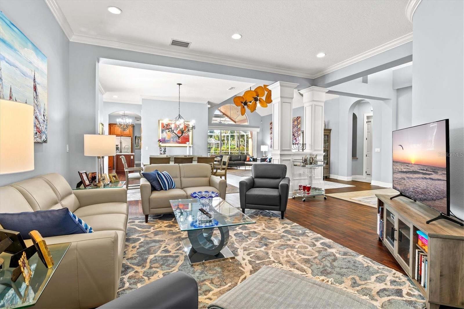 Image 31 of 100 For 4714 Mainsail Drive