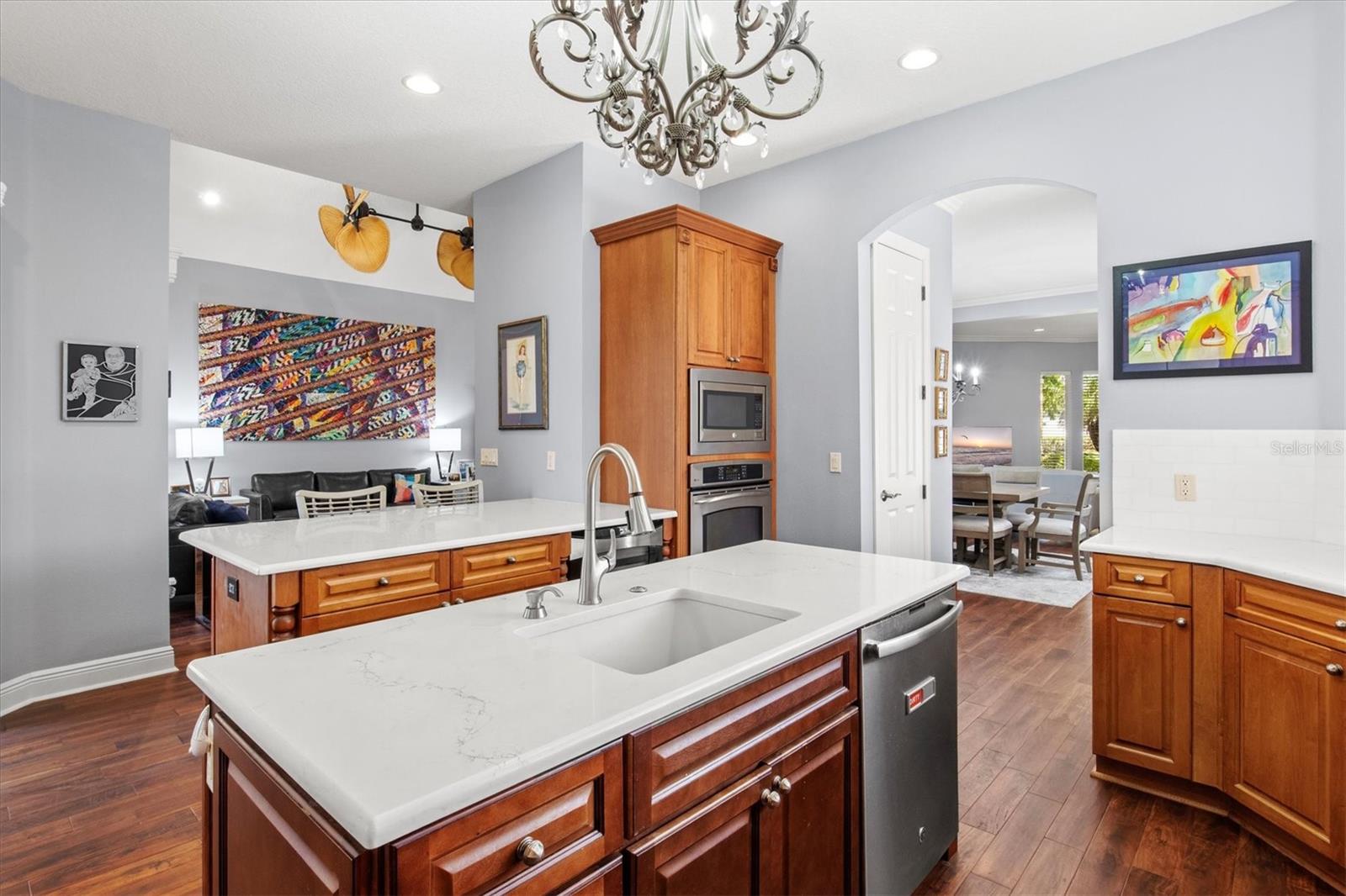 Image 35 of 100 For 4714 Mainsail Drive