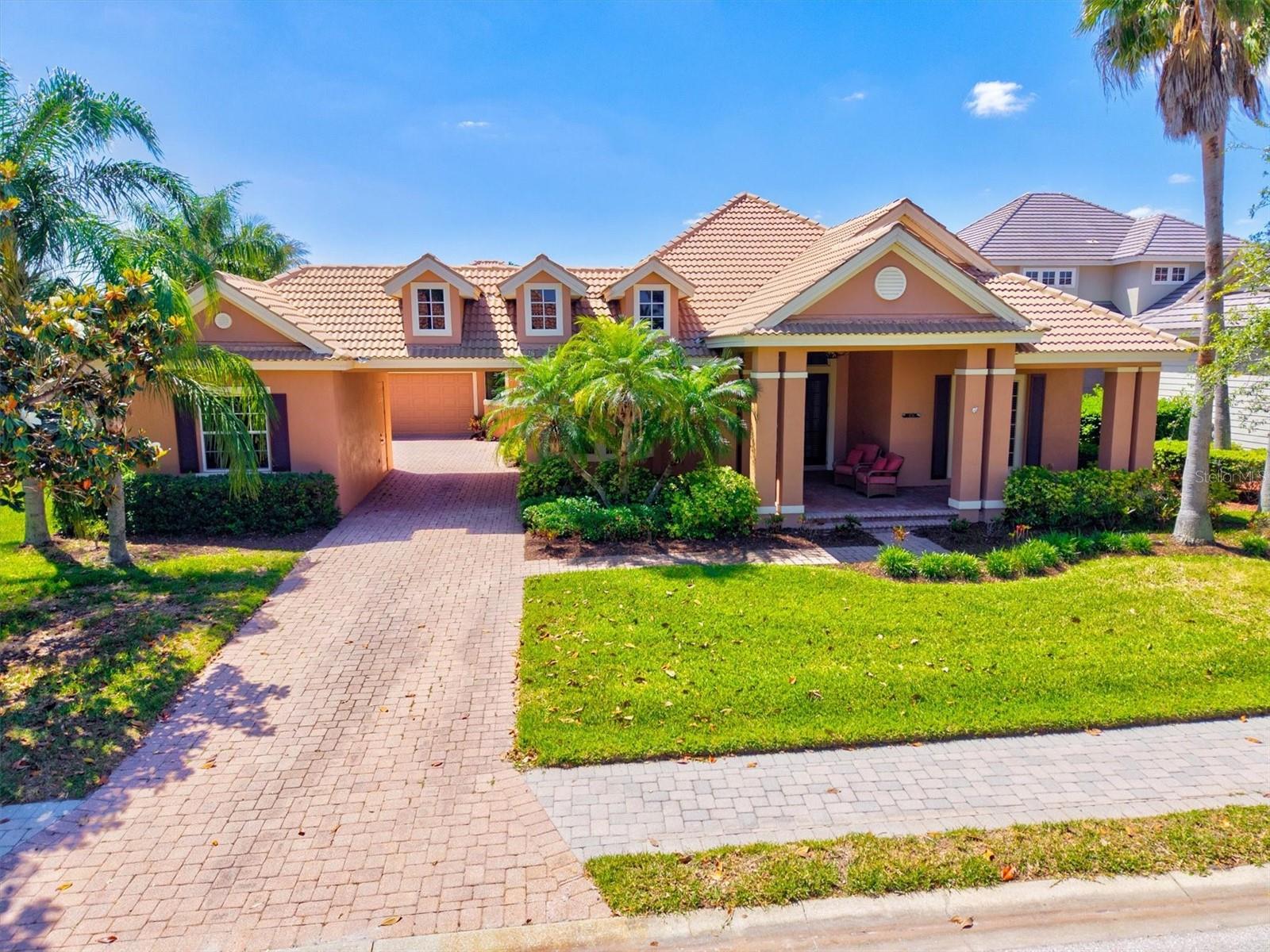 Image 4 of 100 For 4714 Mainsail Drive