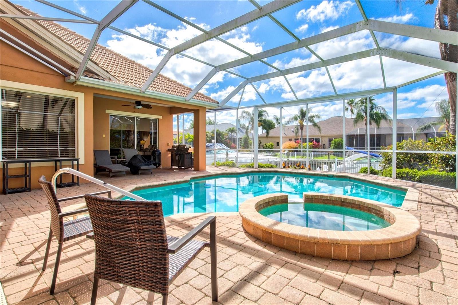 Image 71 of 100 For 4714 Mainsail Drive