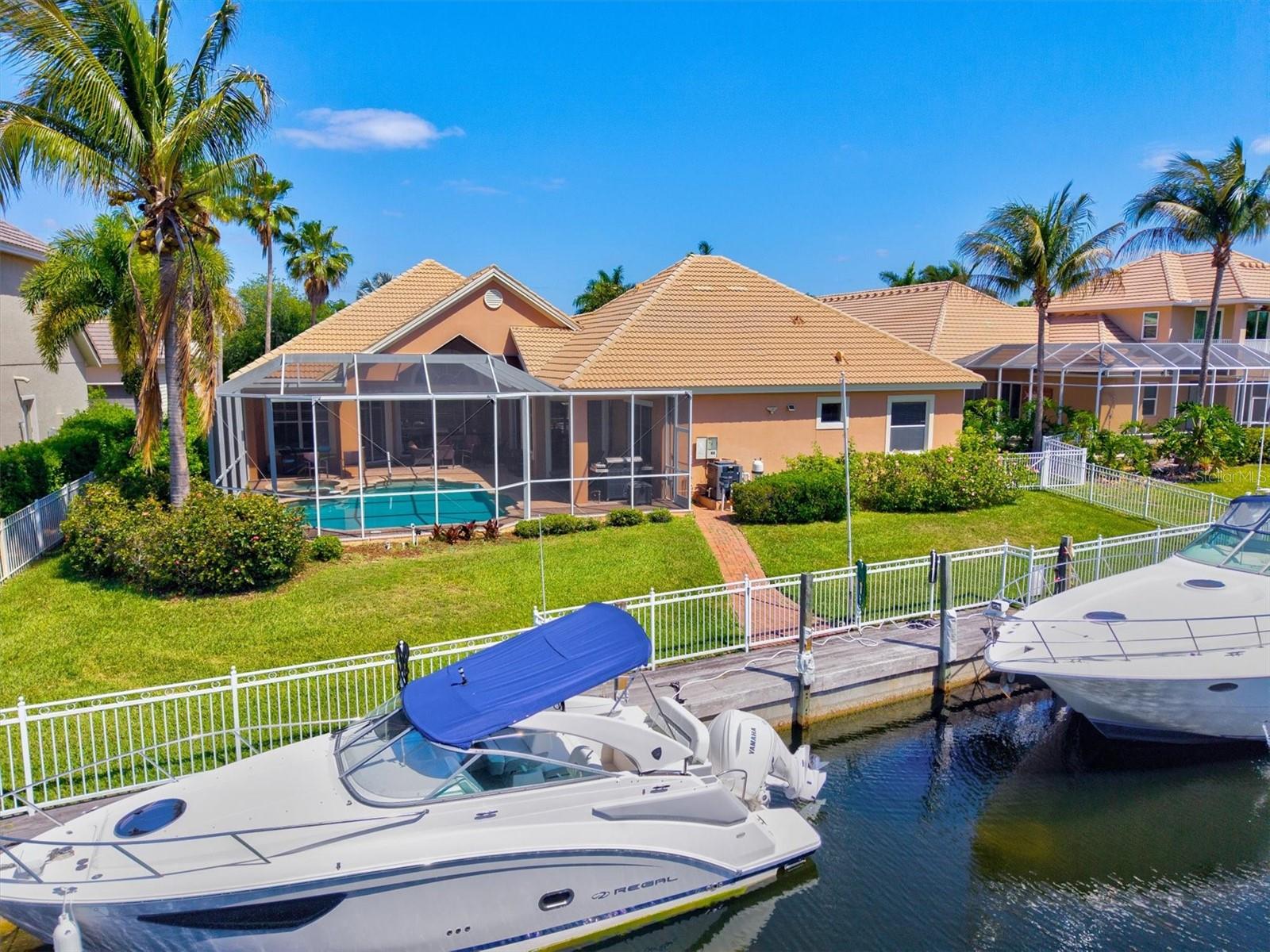 Image 83 of 100 For 4714 Mainsail Drive