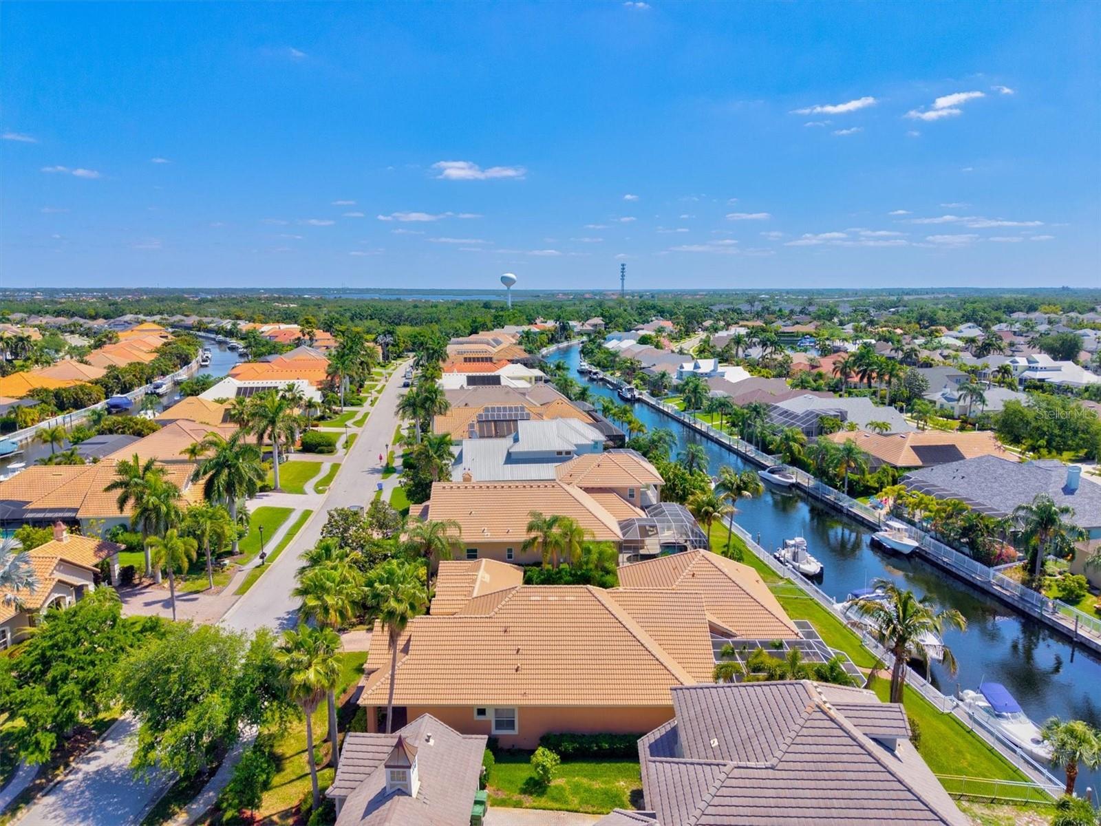 Image 86 of 100 For 4714 Mainsail Drive