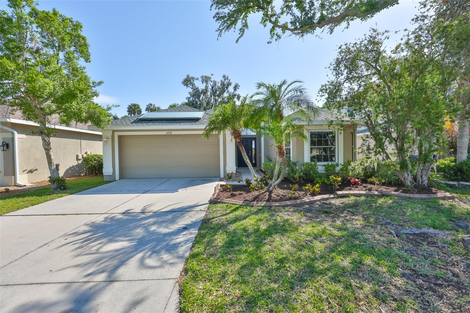 Details for 6232 French Creek Court, ELLENTON, FL 34222