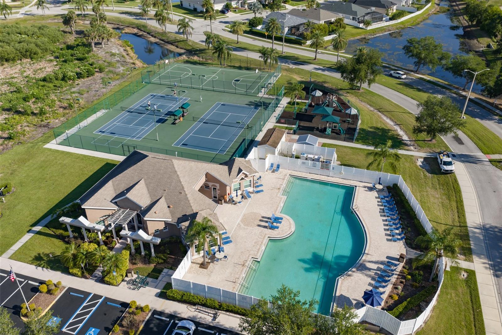 Image 31 of 36 For 6232 French Creek Court