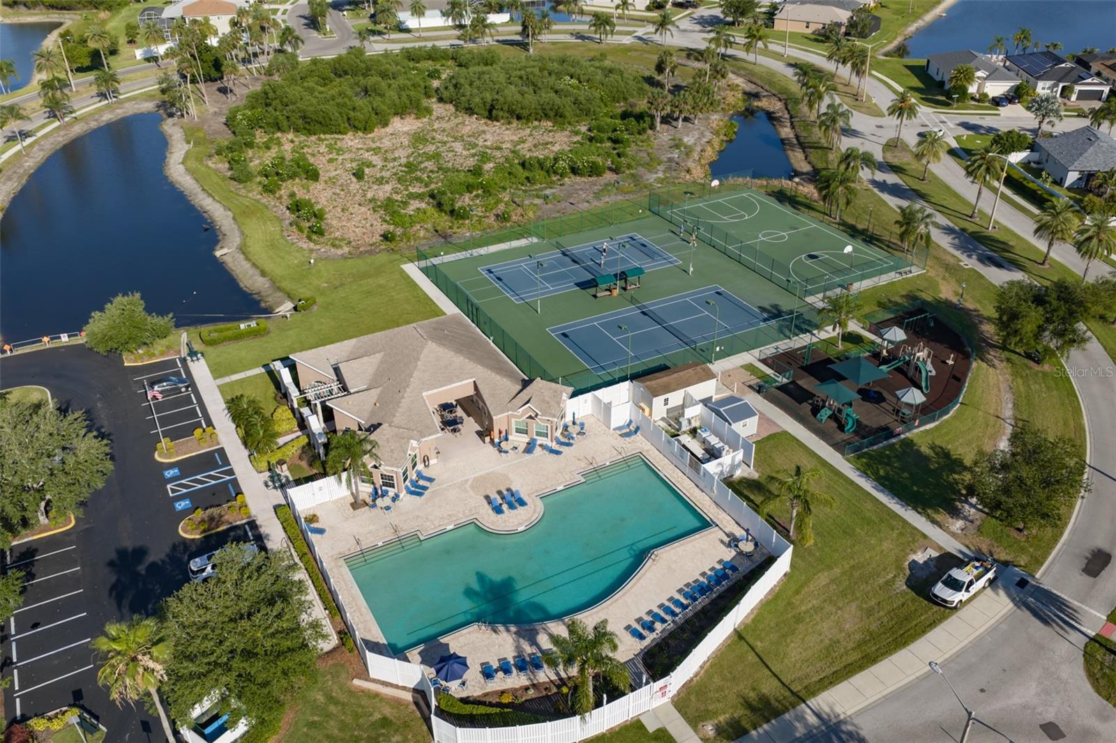 Image 32 of 36 For 6232 French Creek Court