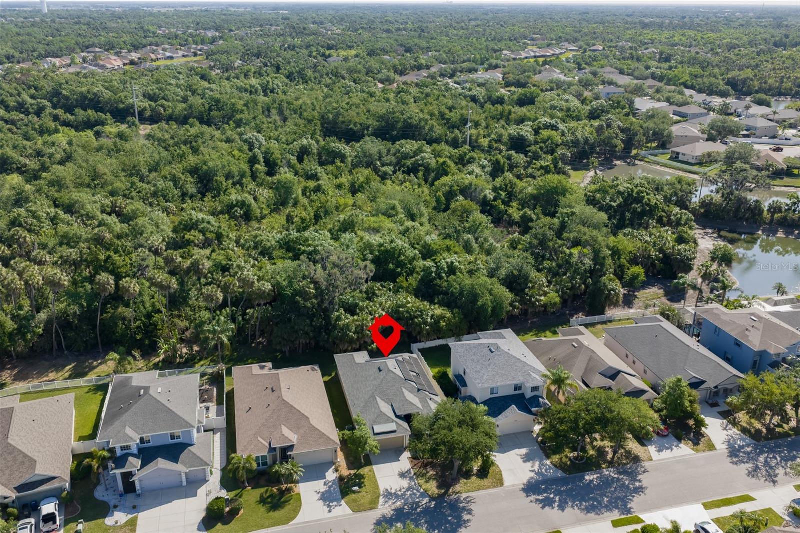 Image 33 of 36 For 6232 French Creek Court