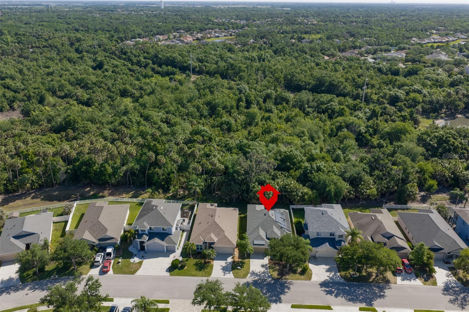 Image 34 of 36 For 6232 French Creek Court