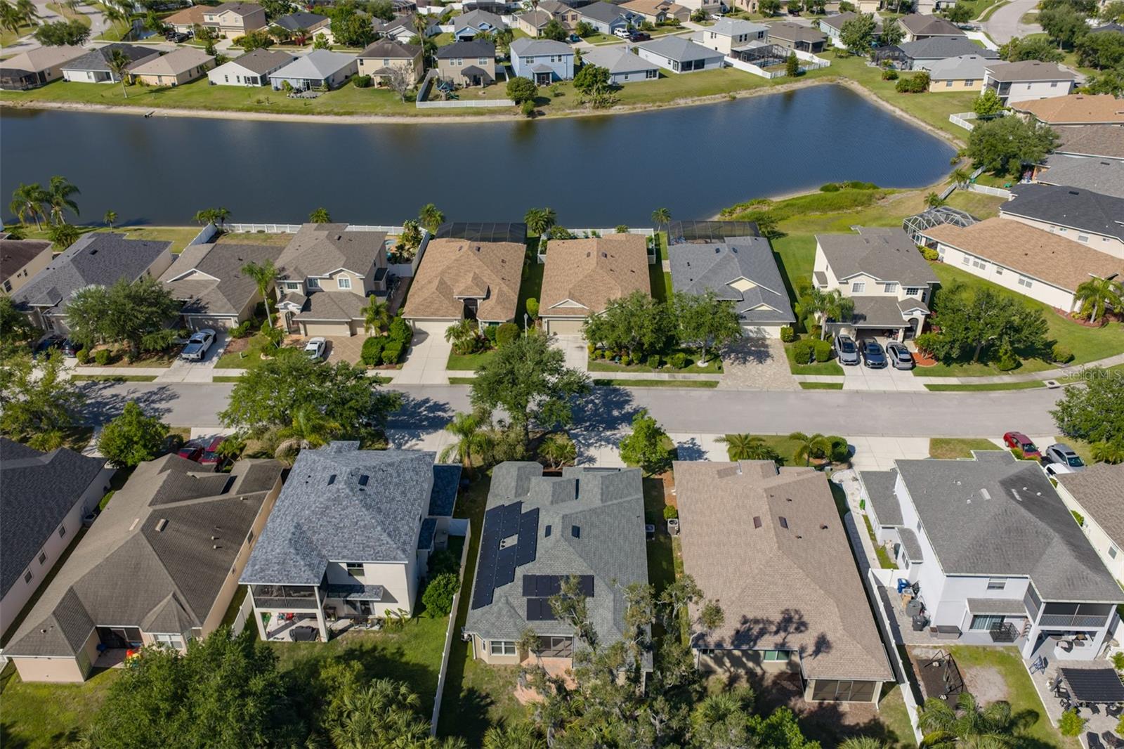 Image 36 of 36 For 6232 French Creek Court