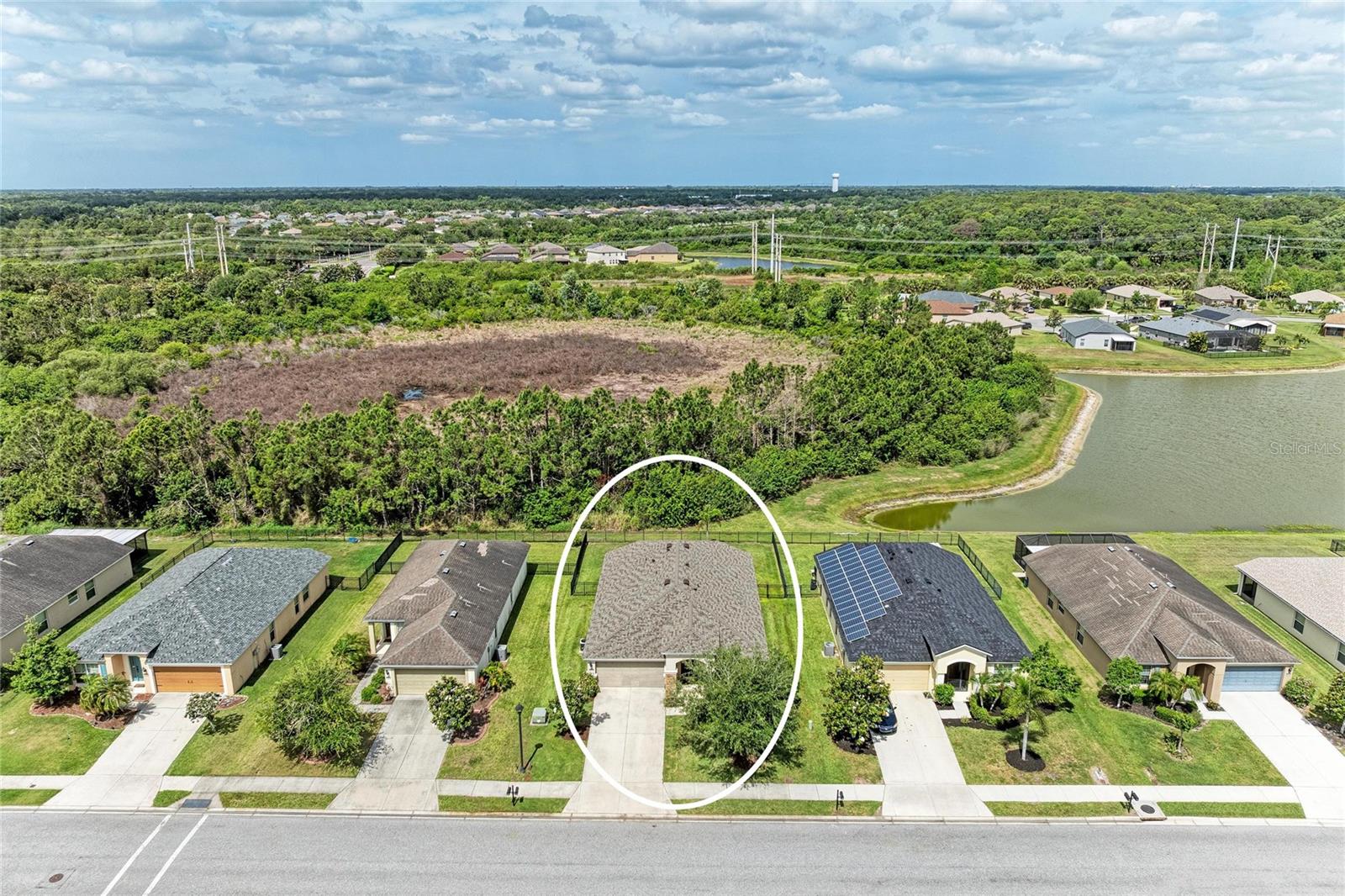 Image 3 of 45 For 5607 106th Avenue E