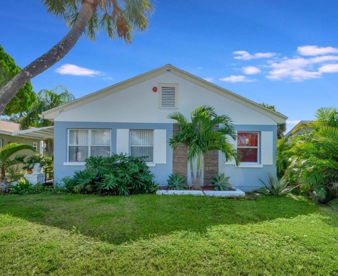 Details for 340 78th Avenue, ST PETE BEACH, FL 33706