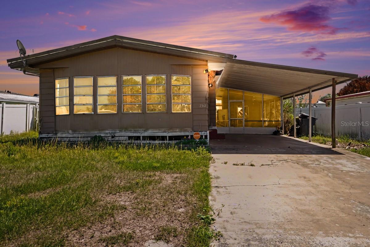Details for 2312 Kay Street, LAKE ALFRED, FL 33850