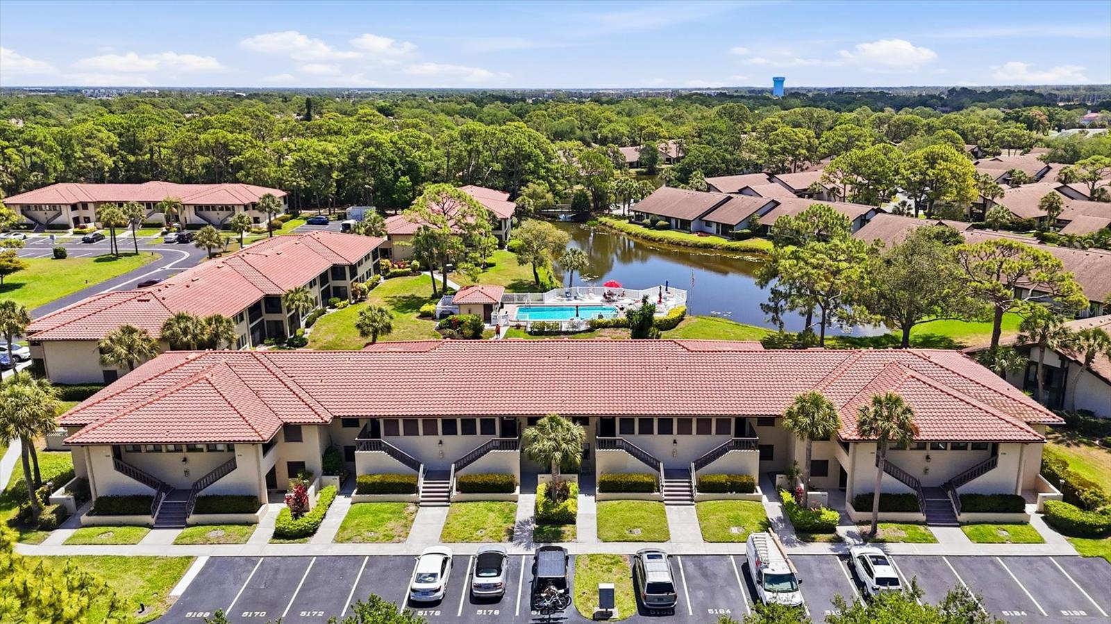 Image 36 of 39 For 5186 Lake Village Drive 90