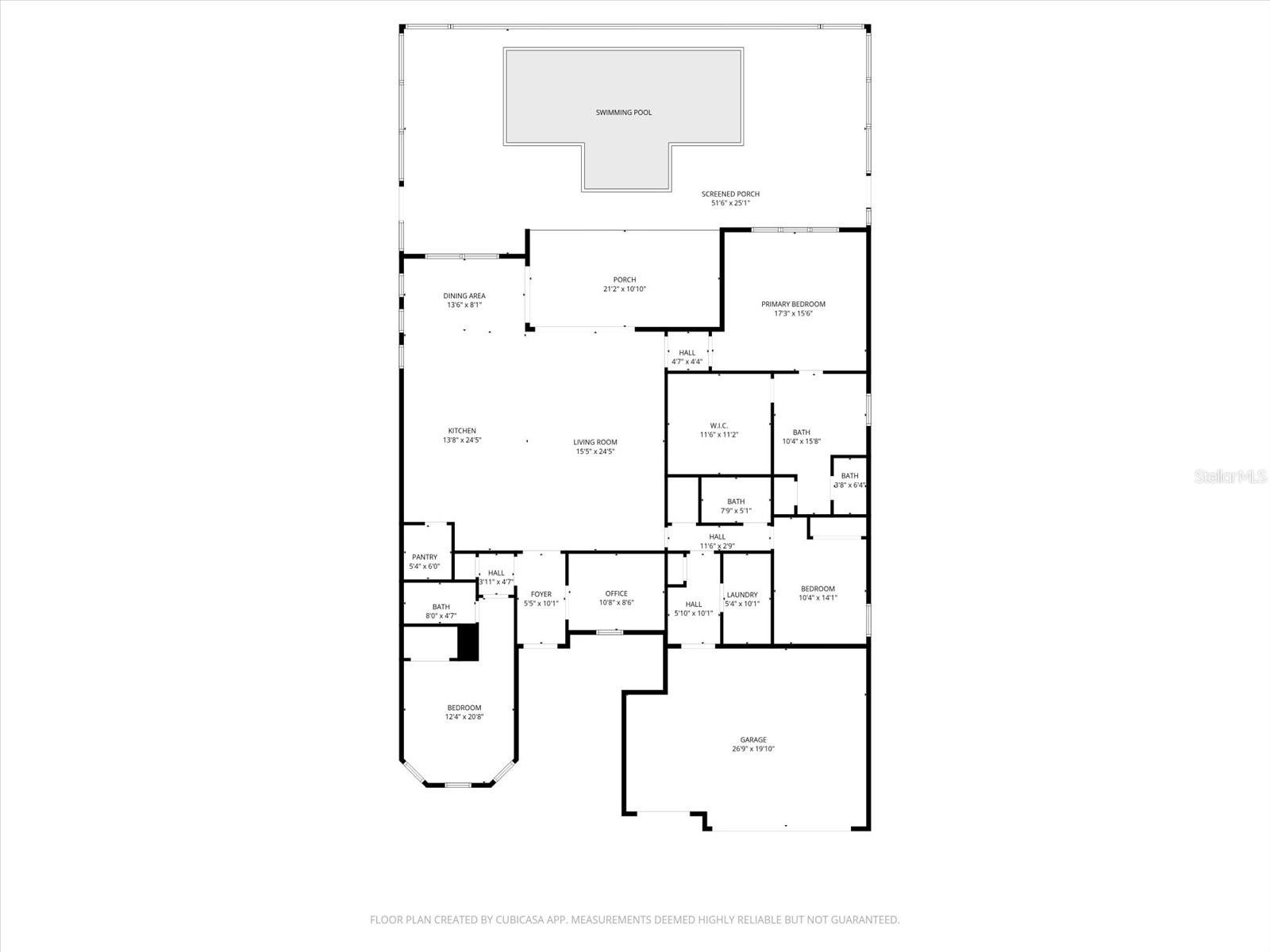 Listing photo id 57 for 8510 Coastal Palms Glen