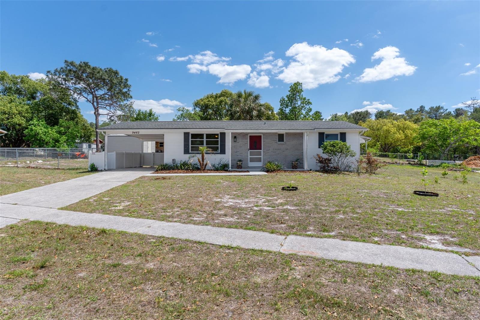 Details for 9462 Midway Street, SPRING HILL, FL 34608